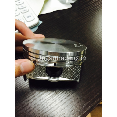 Peças do motor para Mazda LF Motor Piston LFY2-11-010